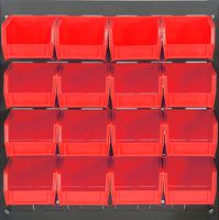 QUANTUM STORAGE QLP-3661-220-120RD