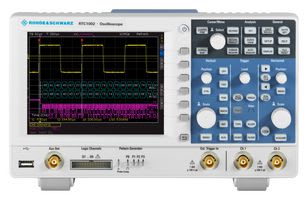 ROHDE & SCHWARZ RTC1002