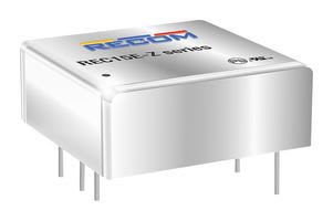 RECOM REC15E-4812DZ