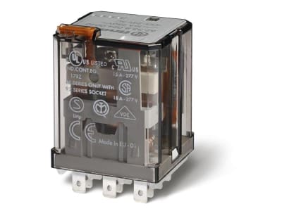 FINDER 62.33.8.120.0000