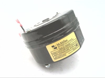 MCMILLAN ELECTRIC F2208A4064
