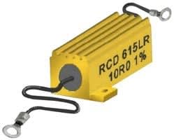 RCD COMPONENTS 615L-703-JBW