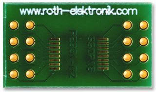ROTH ELEKTRONIK RE931-02