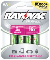 RAYOVAC PL715-4