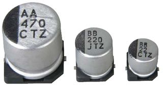 RUBYCON 50TZV10M5X6.1