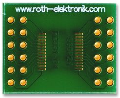 ROTH ELEKTRONIK RE931-04