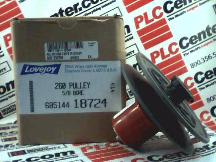LOVEJOY 260-5/8