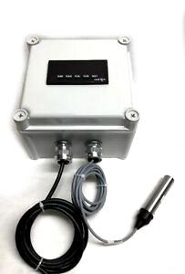 RED LION CONTROLS SYSPAX02