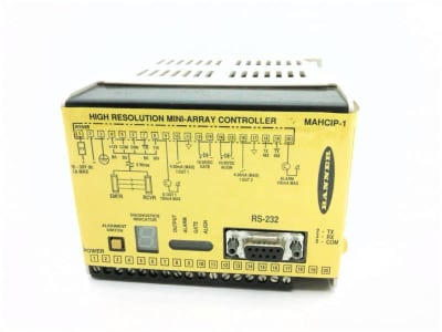 BANNER ENGINEERING MAHCIP-1