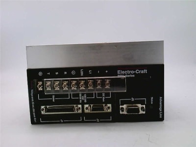 ELECTROCRAFT 9101-1593
