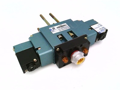 MAC VALVES INC MV-A2B-A351-PM-111DA