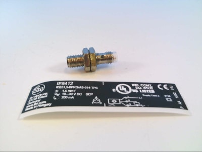 EFECTOR IEB31,5-BPKG/AS-514-TPS-IE5412