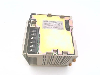 OMRON CQM1-PA206