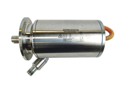 KOLLMORGEN AKMH53L-ACSNCA-02