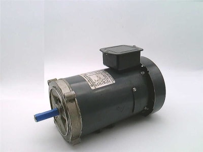 GENERAL ELECTRIC 5BPA56KAG20