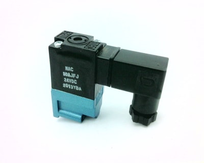 MAC VALVES INC DDAJFJ