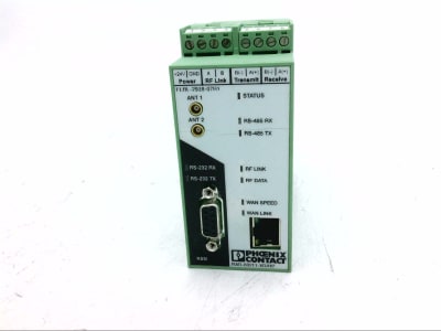 PHOENIX CONTACT RAD-80211-XD/HP