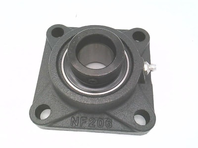 IPTCI BEARINGS NANF206-19