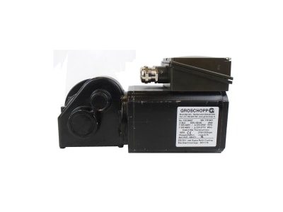 GROSCHOPP IGKU80-60