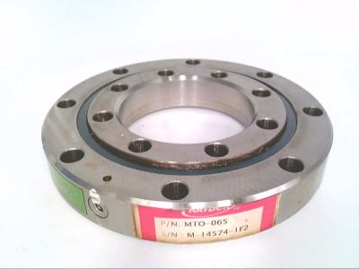 KAYDON BEARING MTO-065