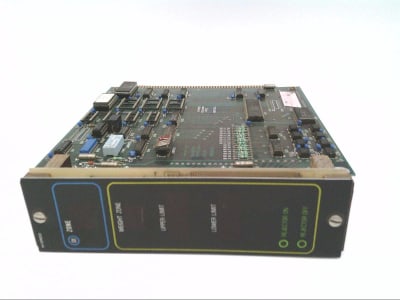 HI SPEED CHECKWEIGHER CO C-2-65-355A