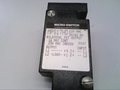 PEPPERL & FUCHS 454454