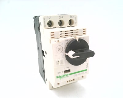 SCHNEIDER ELECTRIC GV2-P08