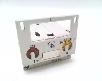 EATON CORPORATION ZM-10-PKZ2