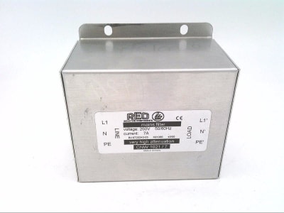 REO INDUCTIVE CNW 1021 / 7