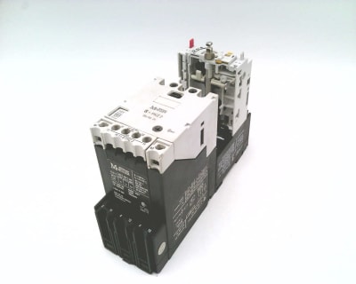 EATON CORPORATION PKZ2S110V50HZ1
