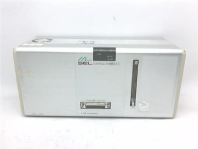 IAI SEL-G-2-AC-200.200