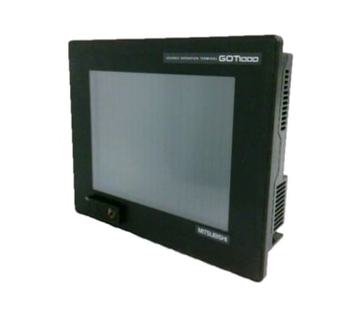 MITSUBISHI GT1030-HWLW