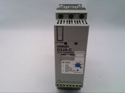 OMRON G3J-AC419BAC-DC24