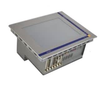 LAUER SYSTEME VT215B.II.LAU