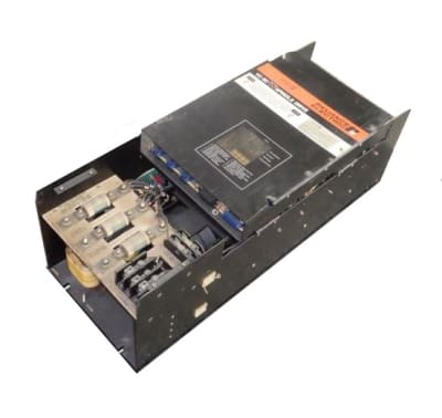 ASEA BROWN BOVERI 802420-2AW