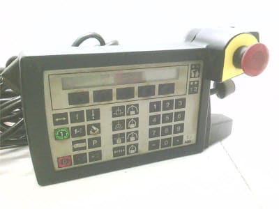 ASEA BROWN BOVERI 3HAA-3560-BBA