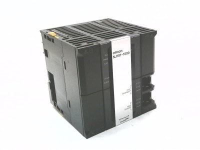 OMRON NJ101-1000