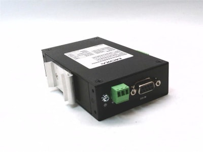 THE MOXA GROUP ICF-1150-S-ST