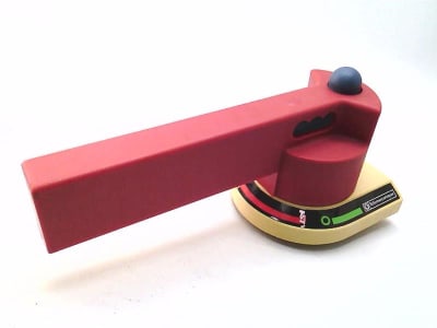 SCHNEIDER ELECTRIC LA81ZBPD7