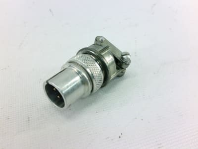 AMPHENOL 97-3106A14S-2P-639