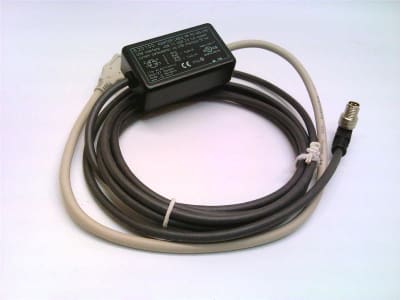 EFECTOR E2D100