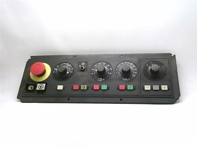 SIEMENS 6FC3788-3EF20