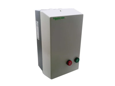 SCHNEIDER ELECTRIC LE4D09N7