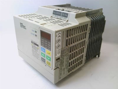 OMRON 3G3EV-AB015-CE