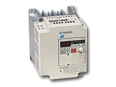 OMRON CIMR-J7AZB0P7
