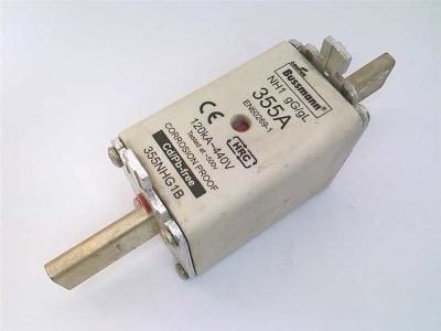 EATON CORPORATION 355NHG1B