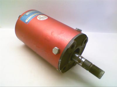 CONTROLAIR INC S-9-L-CA-UM-WITH-STUDS