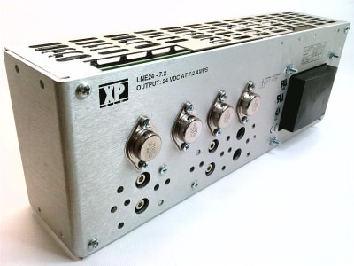 XP POWER LNE24-7.2