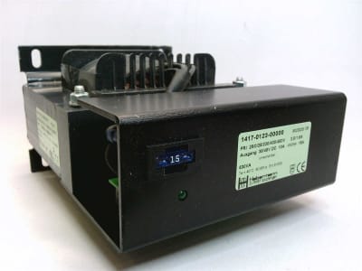 HABERMANN 1414-0123-0000