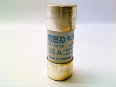 SIBA 50-140-06-63